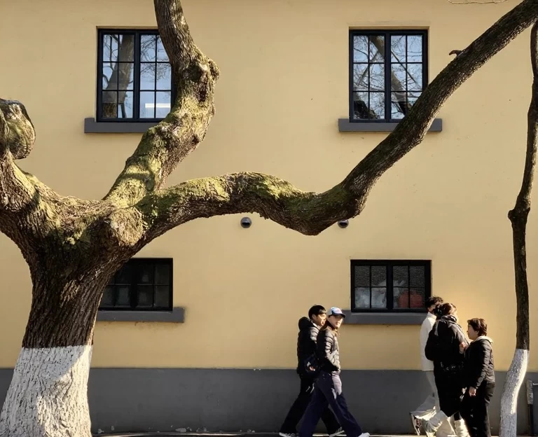 南京旅游 1