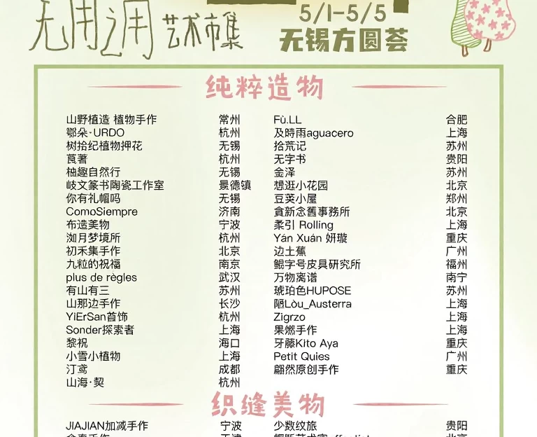 无锡旅游 1