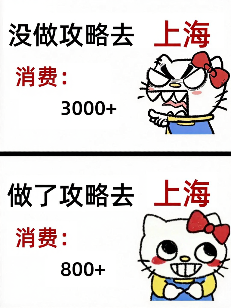上海旅游