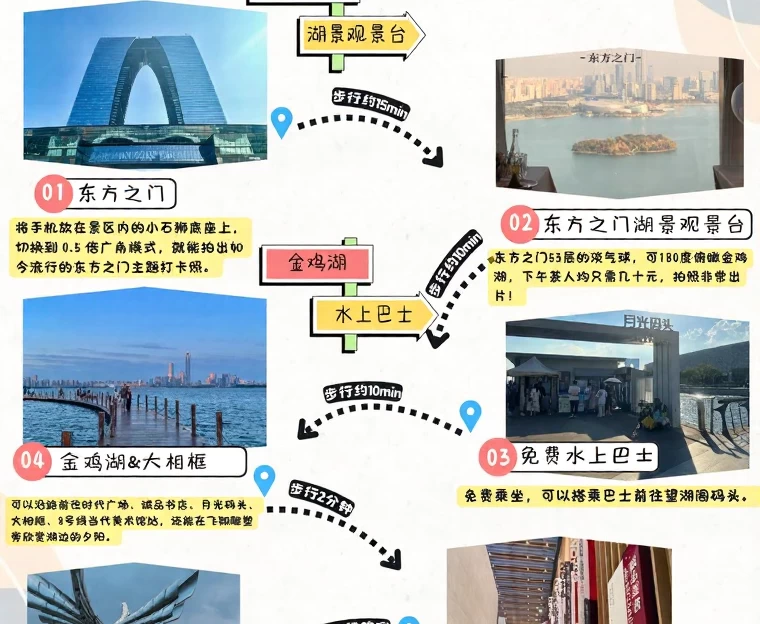 苏州旅游 1