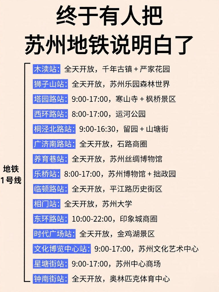 苏州旅游