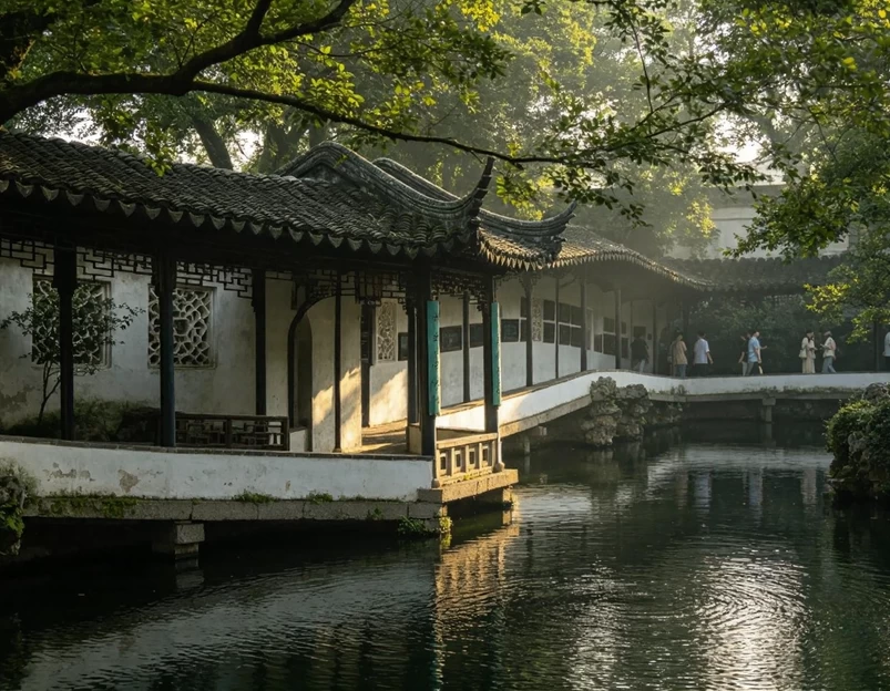 苏州旅游 1