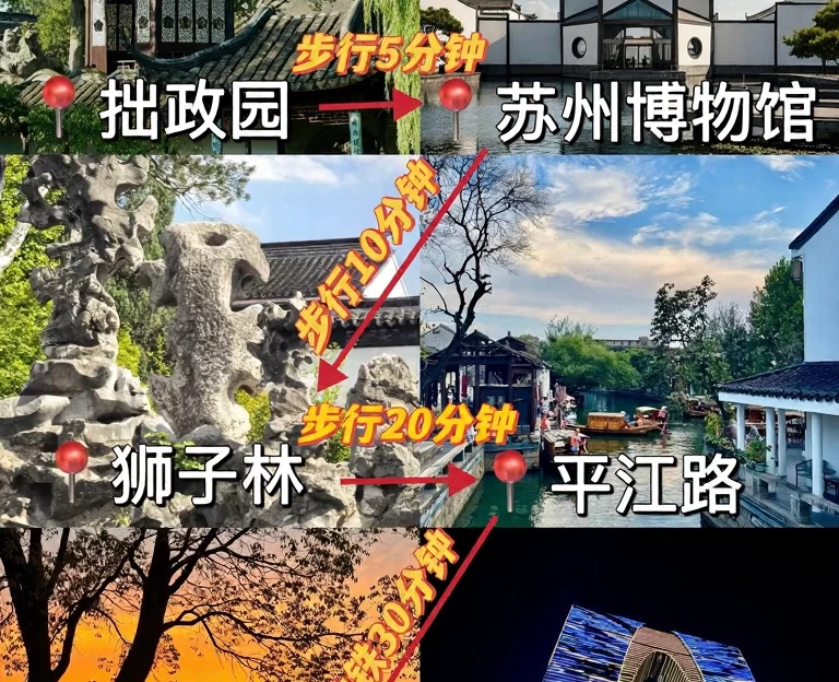 苏州旅游 1