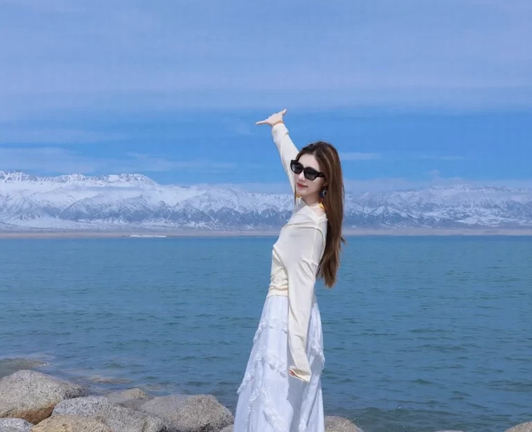 伊犁旅游 1