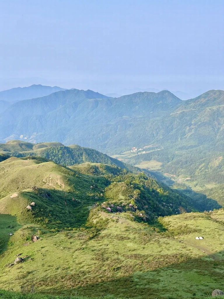 阳江旅游