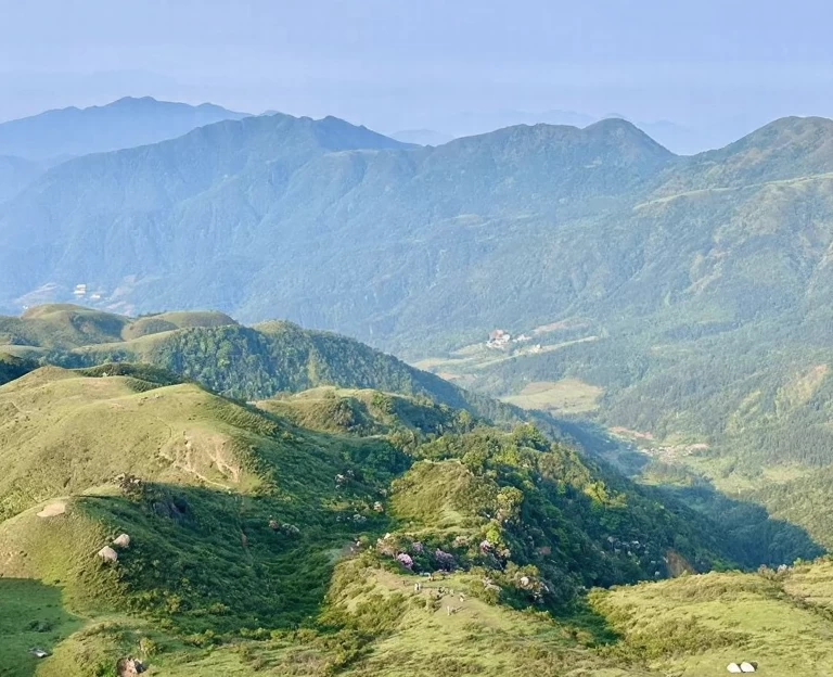 阳江旅游 1