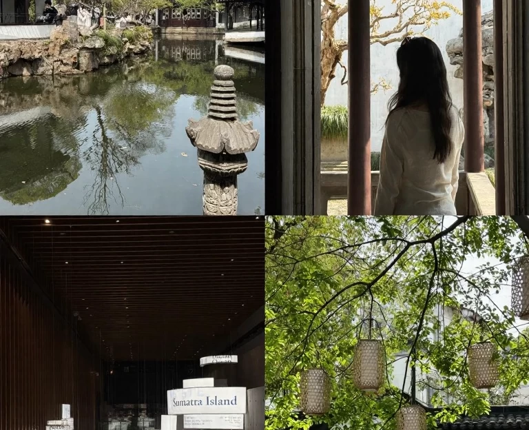 苏州旅游 1