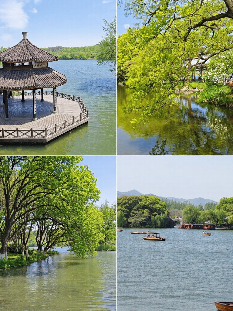 杭州旅游