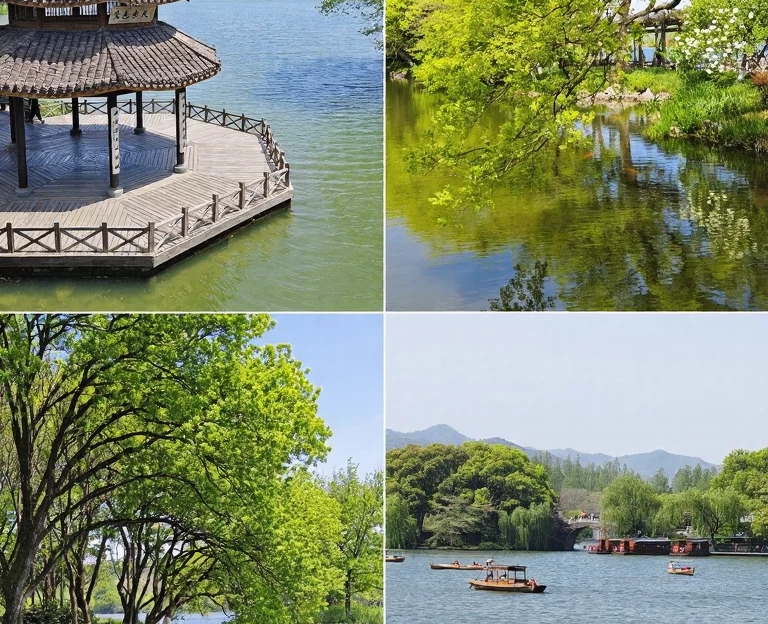 杭州旅游 1