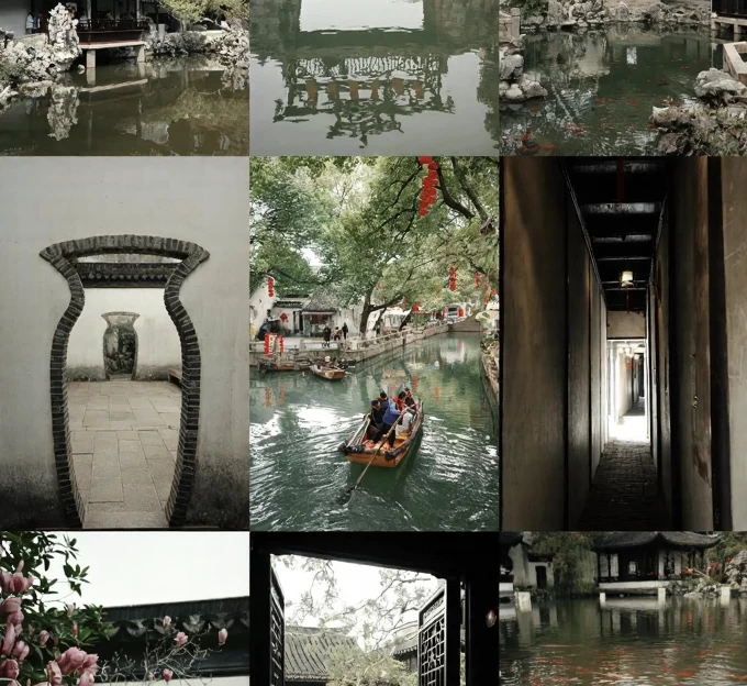 苏州旅游 1