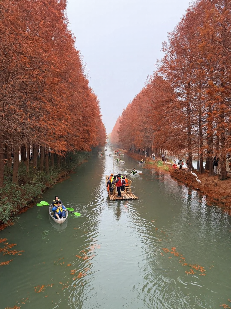 苏州旅游