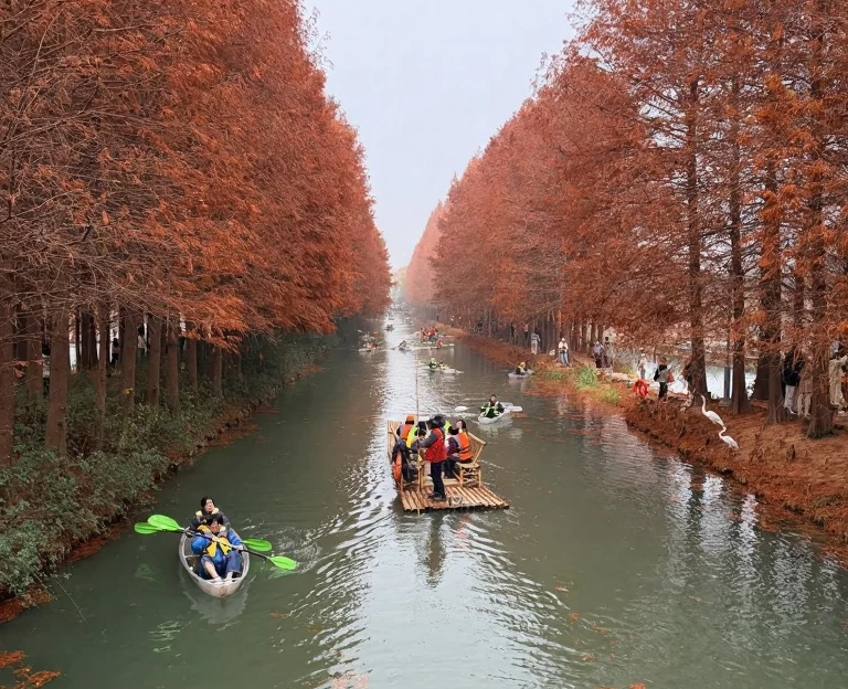 苏州旅游 1