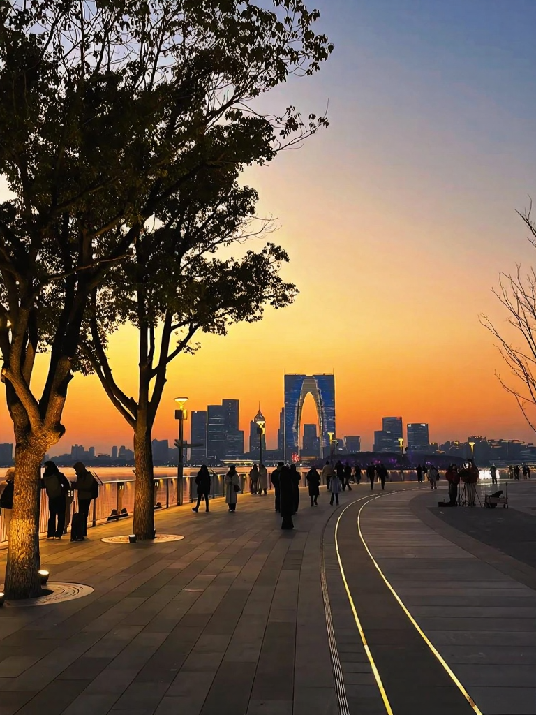 苏州旅游