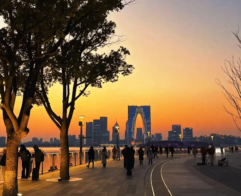苏州旅游 1