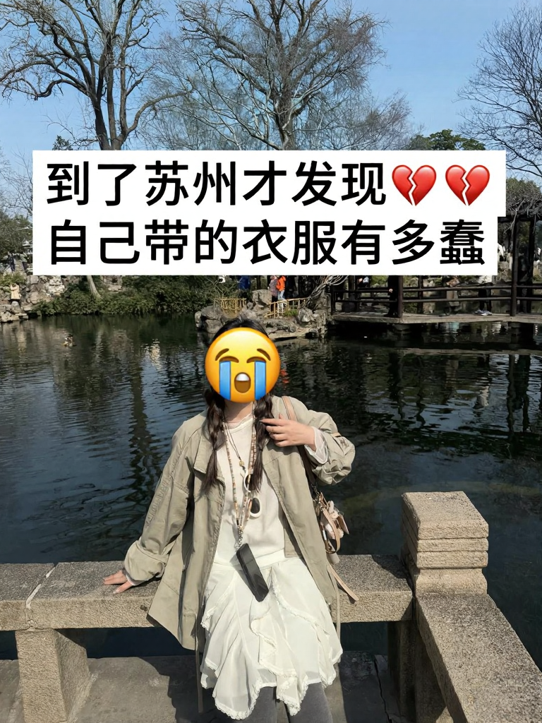 苏州旅游