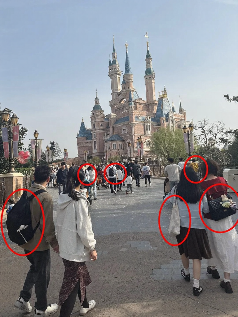 上海旅游