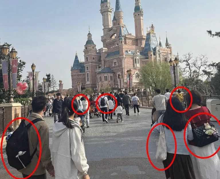 上海旅游 1