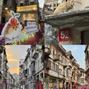 江门华侨广场 - 江门市旅游 缩略图 7