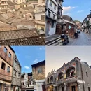 江门华侨广场 - 江门市旅游 缩略图 6