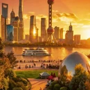 上海旅游 缩略图 1