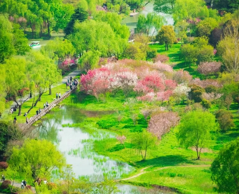 扬州旅游 1