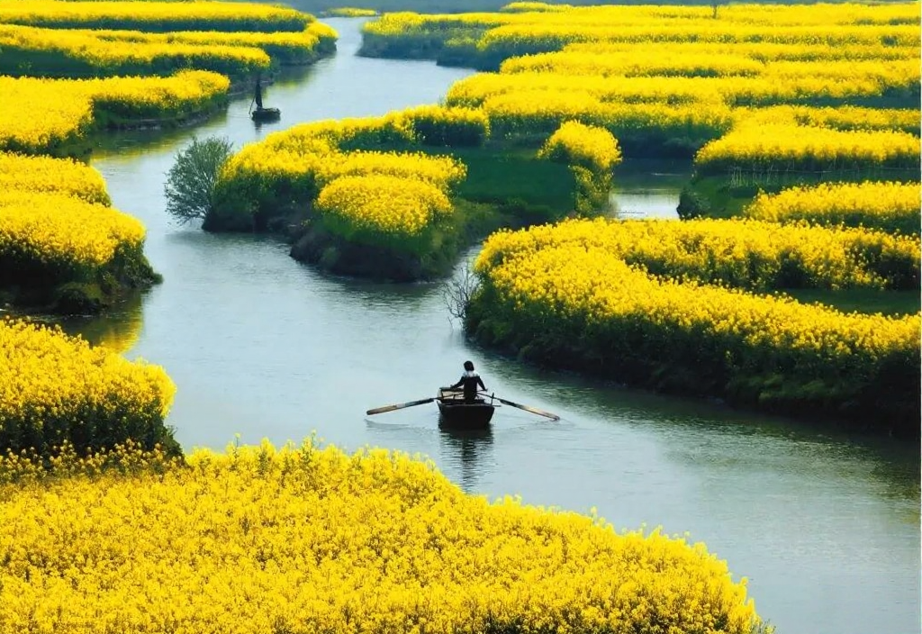 天津旅游