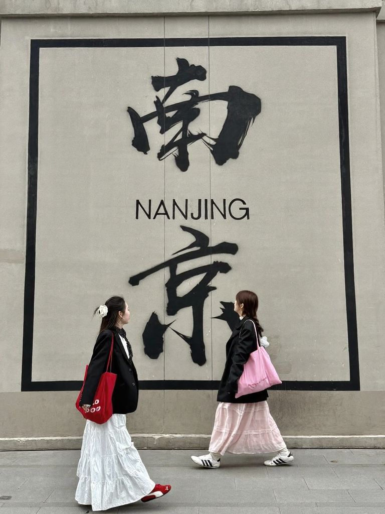 南京旅游