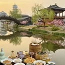 扬州旅游 缩略图 1