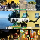 南京旅游 缩略图 1