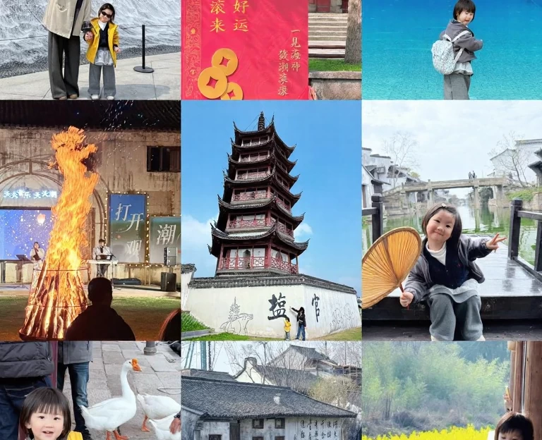 杭州旅游 1
