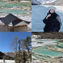 黄山旅游 缩略图 1