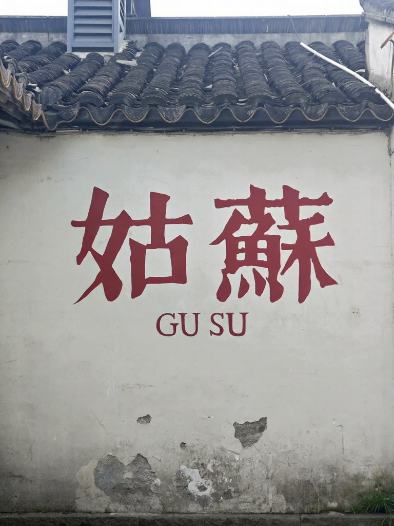 苏州旅游