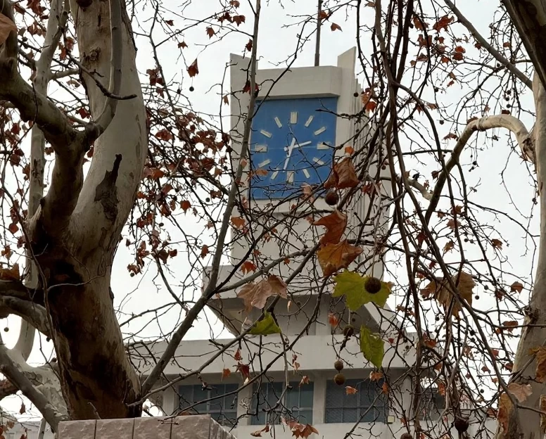 徐州旅游 1
