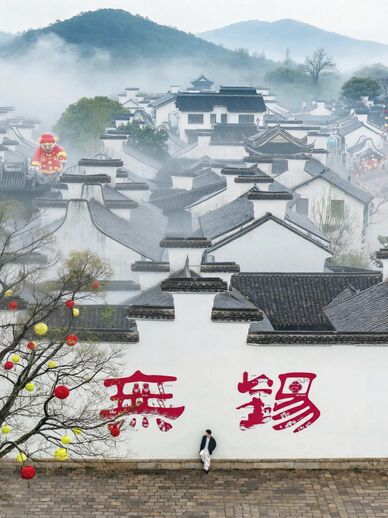 无锡旅游