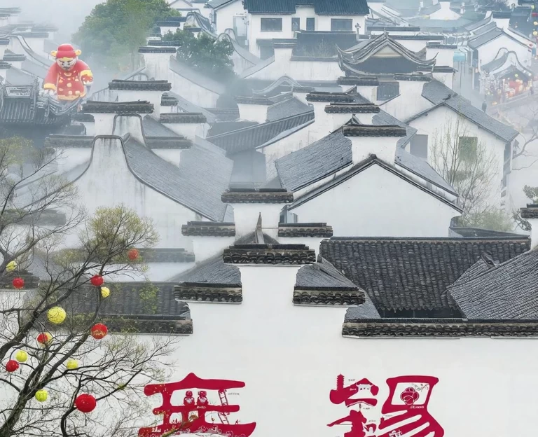 无锡旅游 1