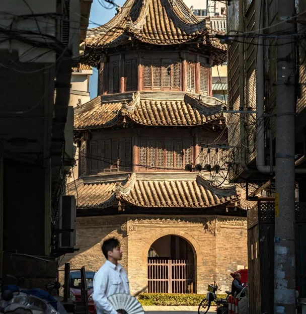 扬州旅游 1