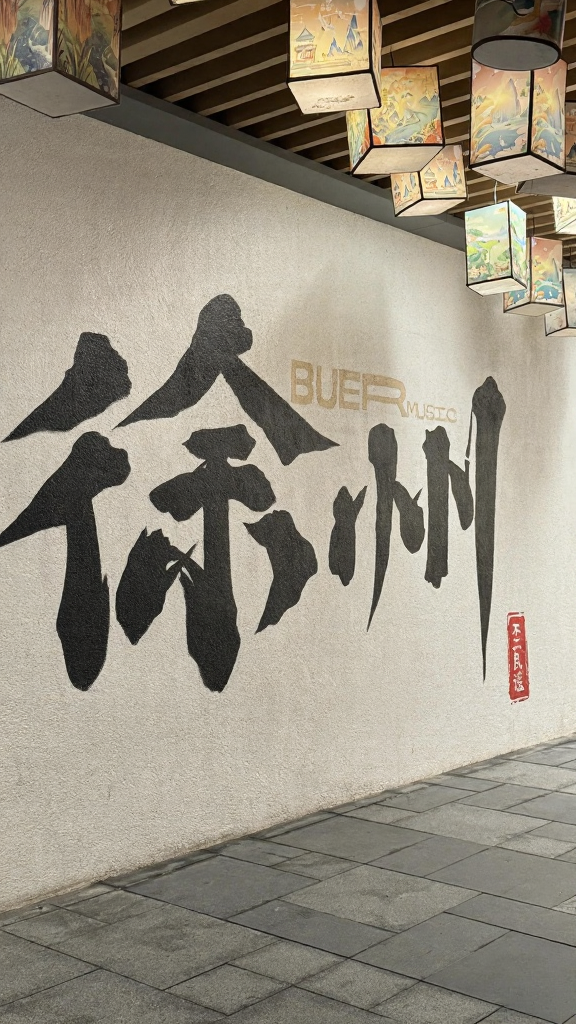 徐州旅游