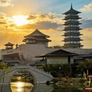 扬州旅游 缩略图 1
