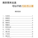 南京旅游 缩略图 1