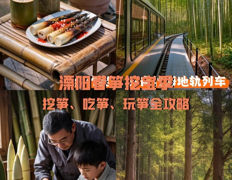 常州旅游 1