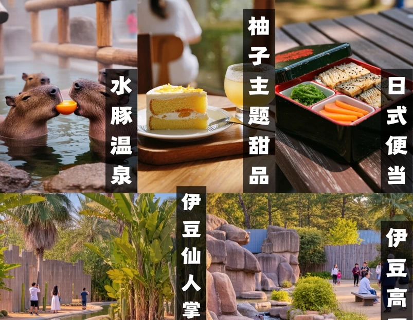 香港旅游 1