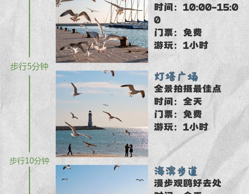 日照旅游 1