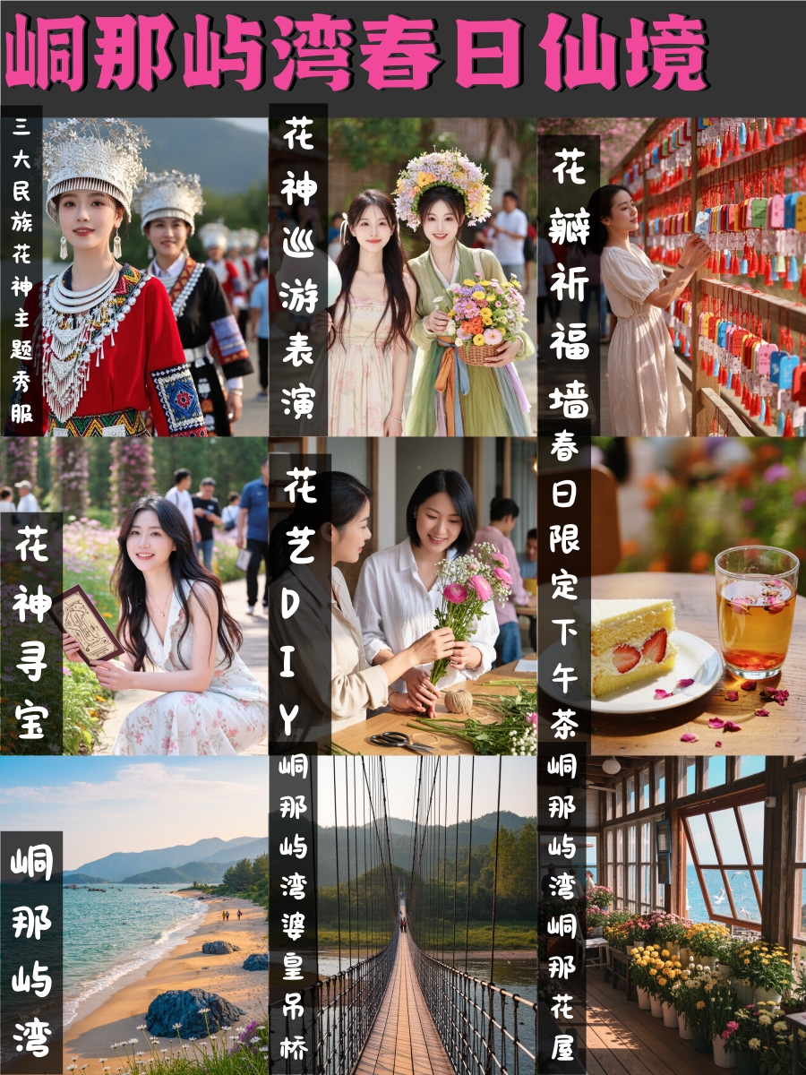 崇左旅游