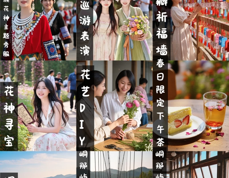 崇左旅游 1