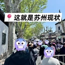 苏州旅游 缩略图 1