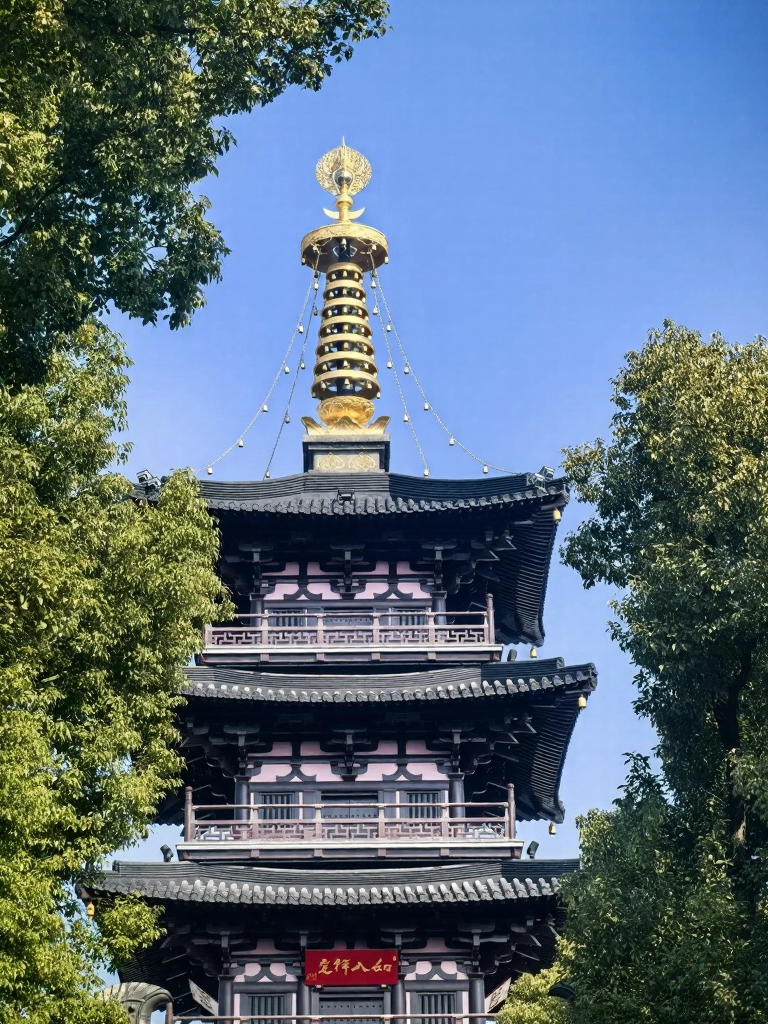 苏州旅游