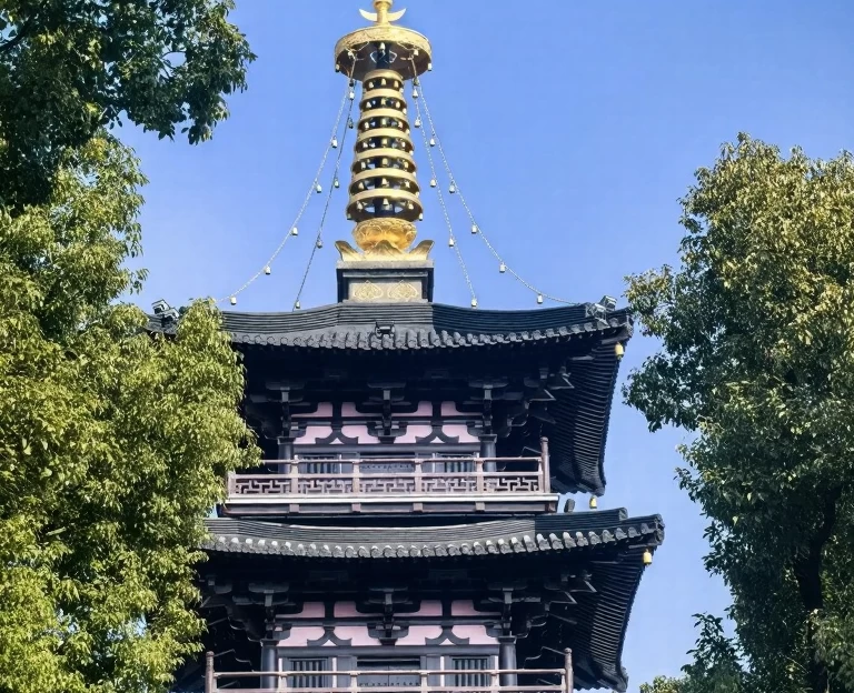 苏州旅游 1