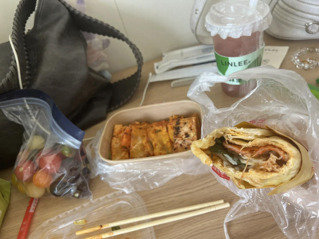 上海旅游