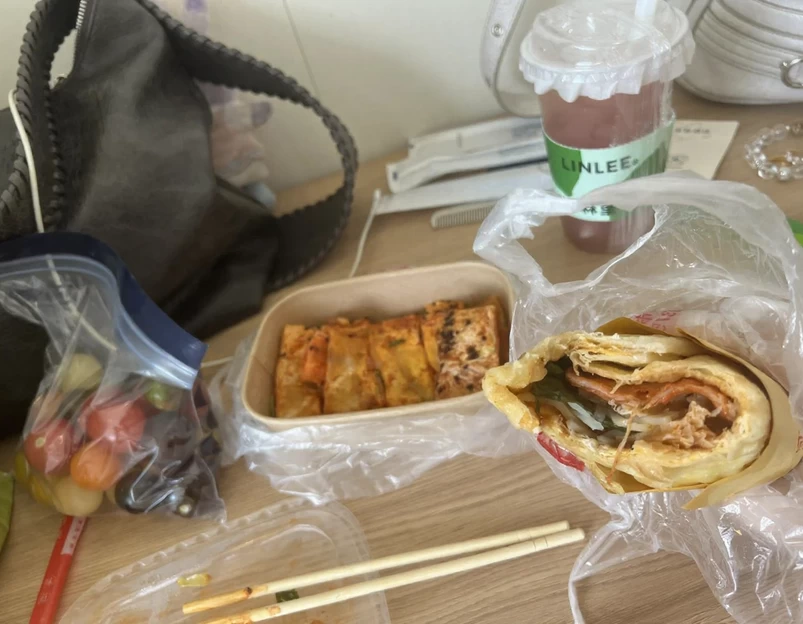上海旅游 1