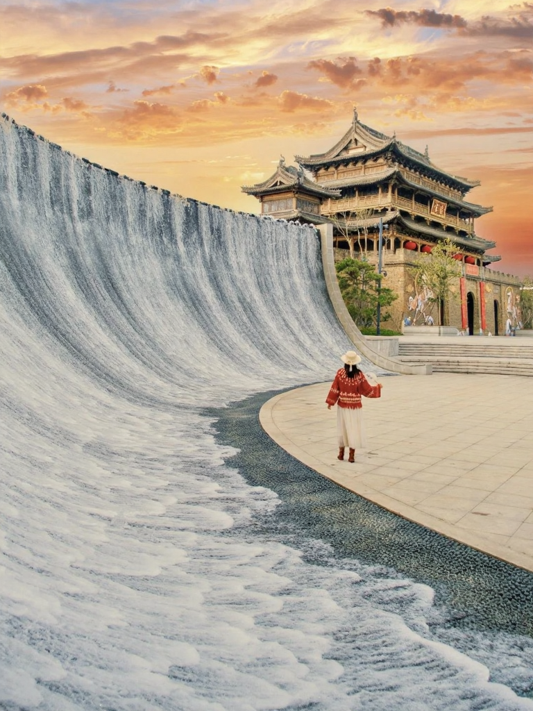 嘉兴旅游